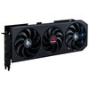 Karta graficzna POWERCOLOR Radeon RX 9070 XT Hellhound 16GB Układ graficzny Radeon RX 9070 XT