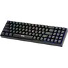 Klawiatura MARVO Shogo 78 Czarny Interfejs USB-C