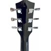 Gitara elektryczna V-TONE VLP1 BK 4/4 Czarny Głębokość [cm] 11