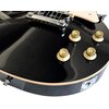 Gitara elektryczna V-TONE VLP1 BK 4/4 Czarny Długość [cm] 99.06