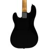 Gitara elektryczna basowa V-TONE PJB46 Czarny Struny Metalowe