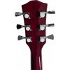 Gitara elektryczna V-TONE VLP1 BS 4/4 Mahoń Głębokość [cm] 10.5
