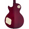 Gitara elektryczna V-TONE VLP1 BS 4/4 Mahoń Kolor Mahoniowy