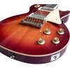 Gitara elektryczna V-TONE VLP1 BS 4/4 Mahoń Długość [cm] 99.06