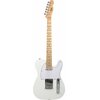 Gitara elektryczna V-TONE ETL39 WH 4/4 Biały