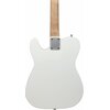Gitara elektryczna V-TONE ETL39 WH 4/4 Biały Struny Stalowe