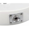 Gitara elektryczna V-TONE ETL39 WH 4/4 Biały Długość [cm] 99.06