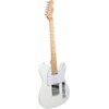 Gitara elektryczna V-TONE ETL39 WH 4/4 Biały Drewno korpusu Lipa