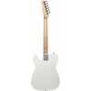 Gitara elektryczna V-TONE ETL39 WH 4/4 Biały Głębokość [cm] 8