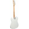 Gitara elektryczna V-TONE ETL39 WH 4/4 Biały Gwarancja 24 miesiące