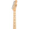 Gitara elektryczna V-TONE ETL39 WH 4/4 Biały Liczba progów 22