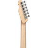 Gitara elektryczna V-TONE ETL39 WH 4/4 Biały Podstrunica wykonanie Drewno klonowe