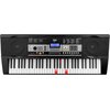 Keyboard V-TONE VK 500-61L Czarny Liczba brzmień 600