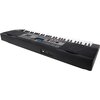 Keyboard V-TONE VK 500-61L Czarny Liczba klawiszy klawiatury [szt] 61