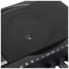 Keyboard V-TONE VK 500-61L Czarny Wymiary [cm] 96.5 x 36.6 x 12