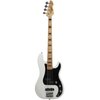 Gitara elektryczna basowa V-TONE PJB46 Biały