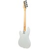Gitara elektryczna basowa V-TONE PJB46 Biały Kolor Biały