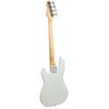 Gitara elektryczna basowa V-TONE PJB46 Biały Liczba progów 20