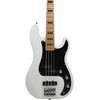 Gitara elektryczna basowa V-TONE PJB46 Biały Rodzaj Gitara basowa