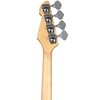 Gitara elektryczna basowa V-TONE PJB46 Biały Długość [cm] 116.8
