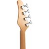 Gitara basowa V-TONE PBB38 BK 3/4 Czarny Gwarancja 24 miesiące