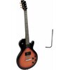 Gitara elektryczna V-TONE ELP39 SB 4/4 Sunburst Gwarancja 24 miesiące