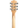 Gitara elektryczna V-TONE ELP39 SB 4/4 Sunburst Liczba progów 22