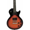 Gitara elektryczna V-TONE ELP39 SB 4/4 Sunburst Podstrunica wykonanie Drewno