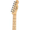 Gitara elektryczna V-TONE ETL39 BK 4/4 Czarny Gwarancja 24 miesiące