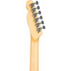 Gitara elektryczna V-TONE ETL39 BK 4/4 Czarny Kolor Czarny