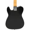Gitara elektryczna V-TONE ETL39 BK 4/4 Czarny Podstrunica wykonanie Drewno klonowe