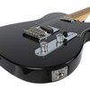 Gitara elektryczna V-TONE ETL39 BK 4/4 Czarny Rodzaj Gitara elektryczna