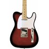 Gitara elektryczna V-TONE ETL39 RB 4/4 Redburst Głębokość [cm] 8