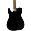 Gitara elektryczna V-TONE ETL39 RB 4/4 Redburst Długość [cm] 99.06
