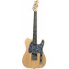 Gitara elektryczna V-TONE GTL39 NT 4/4 Drewno
