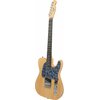 Gitara elektryczna V-TONE GTL39 NT 4/4 Drewno Drewno gryfu Klon