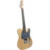 Gitara elektryczna V-TONE GTL39 NT 4/4 Drewno Drewno korpusu Lipa