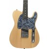 Gitara elektryczna V-TONE GTL39 NT 4/4 Drewno Rodzaj Gitara elektryczna