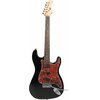 Gitara elektryczna V-TONE GST39 BK 4/4 Czarny