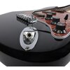 Gitara elektryczna V-TONE GST39 BK 4/4 Czarny Szerokość [cm] 44.5