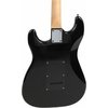 Gitara elektryczna V-TONE GST39 BK 4/4 Czarny Rodzaj Gitara elektryczna
