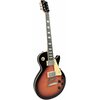 Gitara elektryczna V-TONE GLP39 SBT 4/4 Sunburst Drewno gryfu Klon