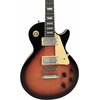 Gitara elektryczna V-TONE GLP39 SBT 4/4 Sunburst Kolor Sunburst