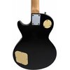 Gitara elektryczna V-TONE GLP39 SBT 4/4 Sunburst Liczba progów 22