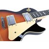Gitara elektryczna V-TONE GLP39 SBT 4/4 Sunburst Długość [cm] 99.06