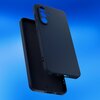 Etui 3MK Matt Case Pro do Samsung Galaxy A36 5G Czarny Materiał TPU