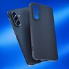 Etui 3MK Matt Case Pro do Samsung Galaxy A36 5G Czarny Ulica i numer budynku Krotoszyńska 35B-02/4A