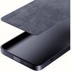 Etui 3MK Matt Case Pro do Samsung Galaxy A36 5G Czarny Etui z powerbankiem Nie