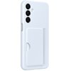 Etui SAMSUNG Card Slot Case do Galaxy A16 Niebieski EF-OA166TLEGWW Seria telefonu Galaxy A