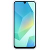 Etui SAMSUNG Card Slot Case do Galaxy A16 Niebieski EF-OA166TLEGWW Model telefonu Galaxy A16